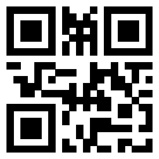 Il Qr Code di 3407375326