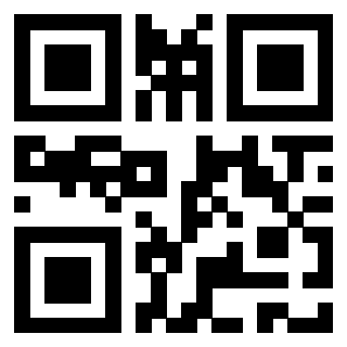 3407375329 - Immagine del QrCode associato