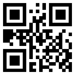 3407375332 - Immagine del Qr Code