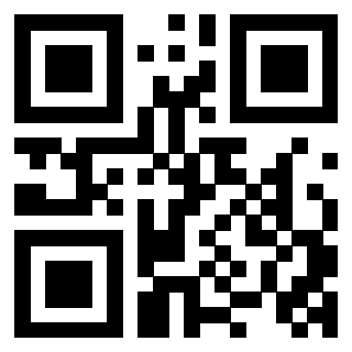 Il QrCode di 3407375334