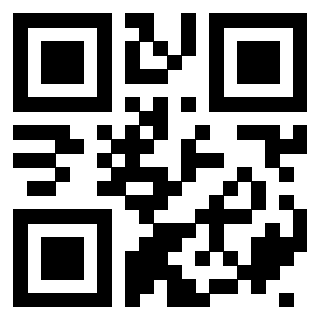 3407375335 QrCode associato