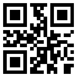 Il Qr Code di 3407375336