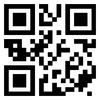 3407375337 - Immagine del Qr Code