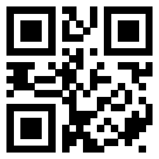 3407375338 - Immagine del QrCode