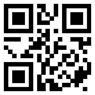 Immagine del Qr Code di 3407375340