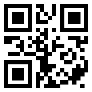 Scansione del Qr Code di 3407375342