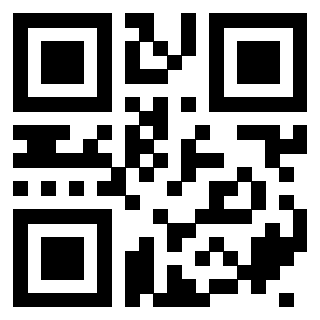 Scansione del QrCode di 3407375344