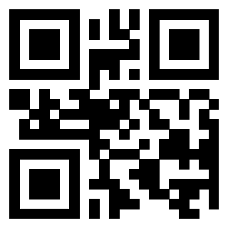 Scansione del Qr Code di 3407375349