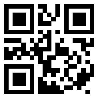 Immagine del Qr Code di 3407375353