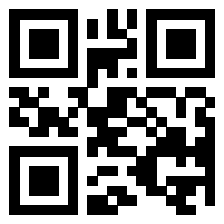 Scansione del Qr Code di 3407375355