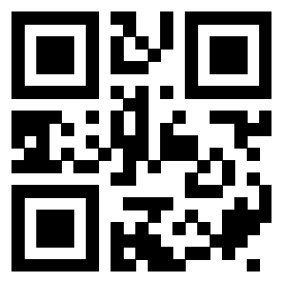 Qr Code di 3407375356