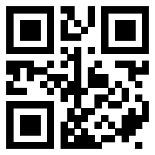 3407375358 - Immagine del QrCode associato
