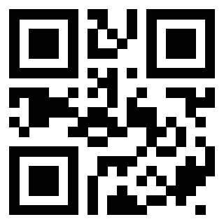 3407375360 - Immagine del QrCode associato