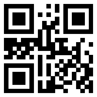 3407375361 Qr Code associato