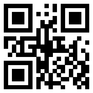 Il QrCode di 3407375365
