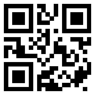 3407375366 - Immagine del Qr Code