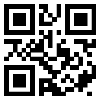 3407375368 - Immagine del Qr Code