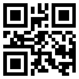 3407375372 QrCode associato