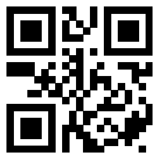 Immagine del Qr Code di 3407375374