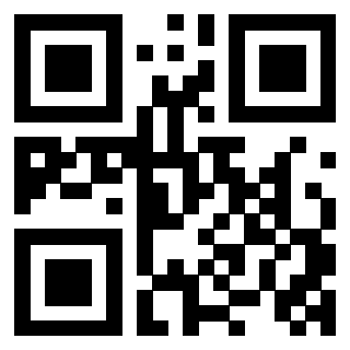 Immagine del QrCode di 3407375375