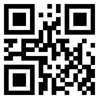 3407375379 - Immagine del QrCode associato