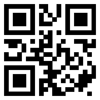Scansione del QrCode di 3407375380