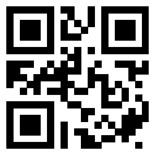 3407375386 QrCode associato