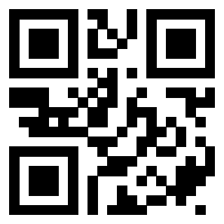 3407375388 QrCode associato