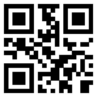Il QrCode di 3407375390