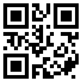 Immagine del Qr Code di 3407375396