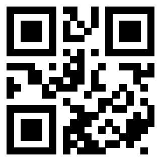 Il Qr Code di 3407375398