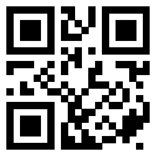 QrCode di 3407375400
