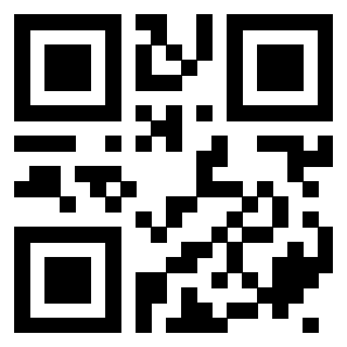 3407375401 QrCode associato