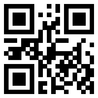 Il Qr Code di 3407375403