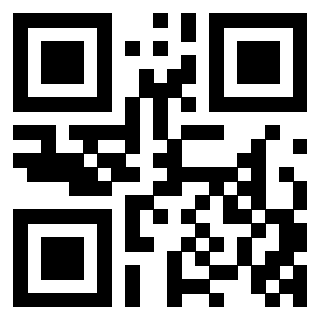 3407375404 Qr Code associato