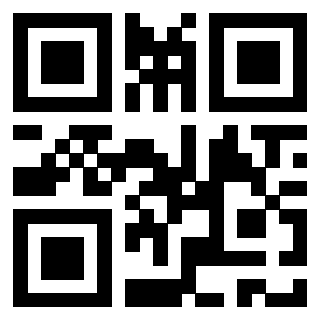 Immagine del Qr Code di 3407375405
