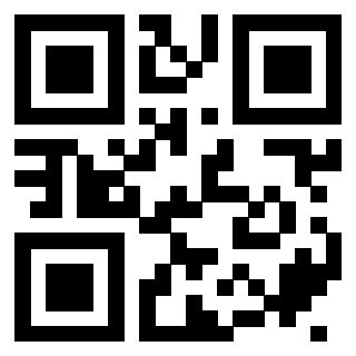 3407375406 - Immagine del QrCode