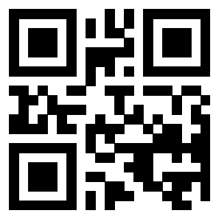 Il QrCode di 3407375407