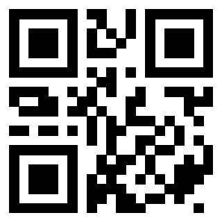 Immagine del QrCode di 3407375409