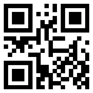 3407375411 - Immagine del QrCode