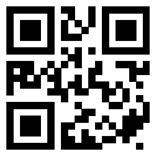 3407375412 - Immagine del Qr Code associato