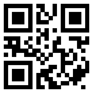Immagine del Qr Code di 3407375417
