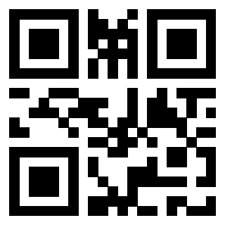 3407375419 - Immagine del Qr Code