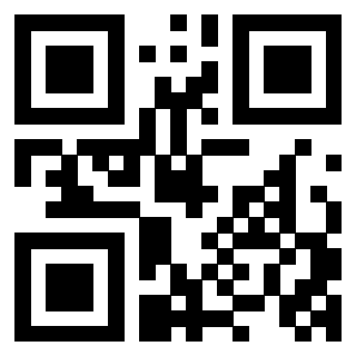 Immagine del Qr Code di 3407375420