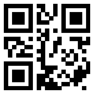 Il QrCode di 3407375422