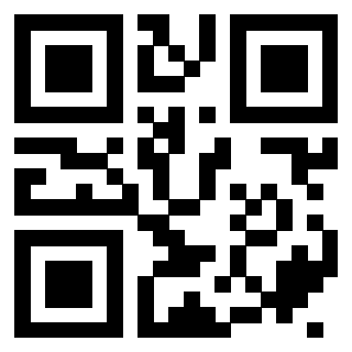 3407375423 QrCode associato