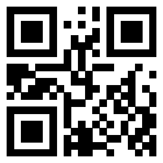 Immagine del QrCode di 3407375424