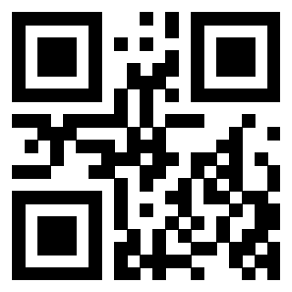 Immagine del Qr Code di 3407375426
