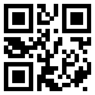 3407375427 - Immagine del QrCode