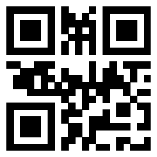 Immagine del QrCode di 3407375429